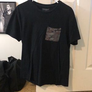 Pacsun pocket T